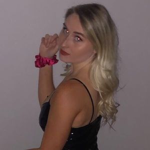 Meet your Posher, Katherine